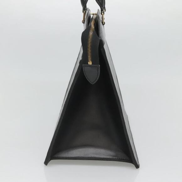 LOUIS VUITTON Epi Riviera Hand Bag Noir Black M48182 - Picture 4 of 16